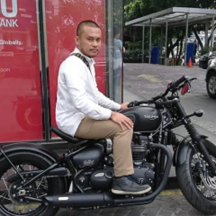 Okareiza Photo On Jungo Live