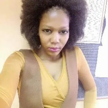 Sharifa Photo On Jungo Live