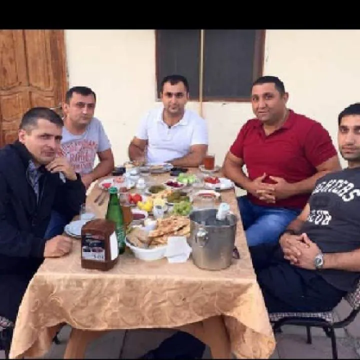 Ferid Photo On Jungo Live