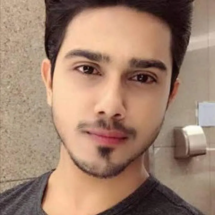 Tanha_boy Photo On Jungo Live