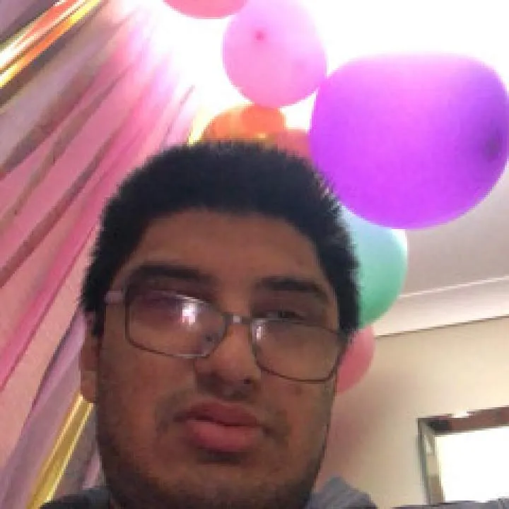 Usman Bashir Photo On Jungo Live