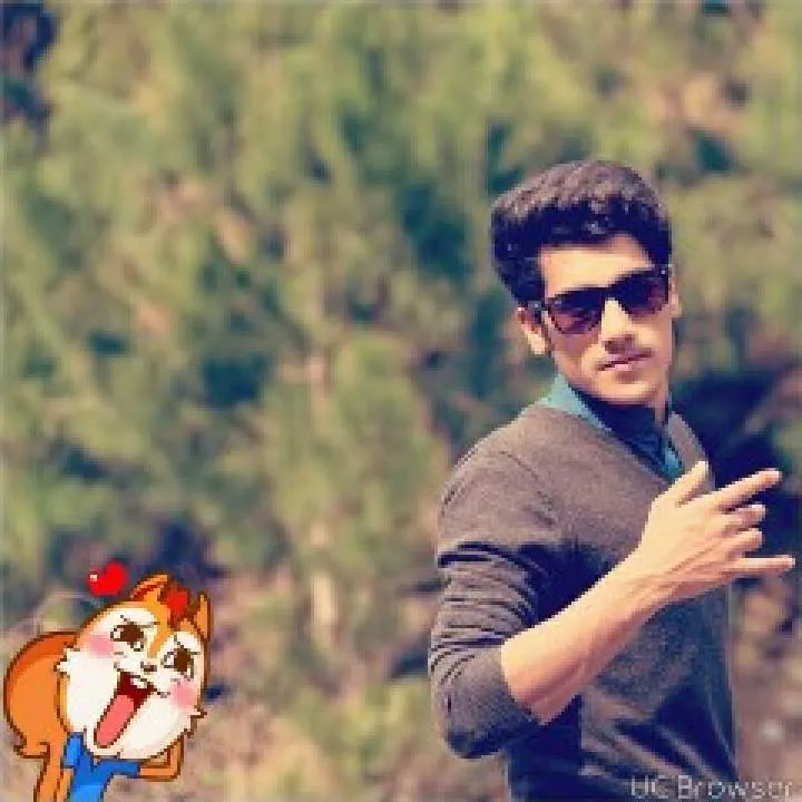 Shehzad Photo On Jungo Live