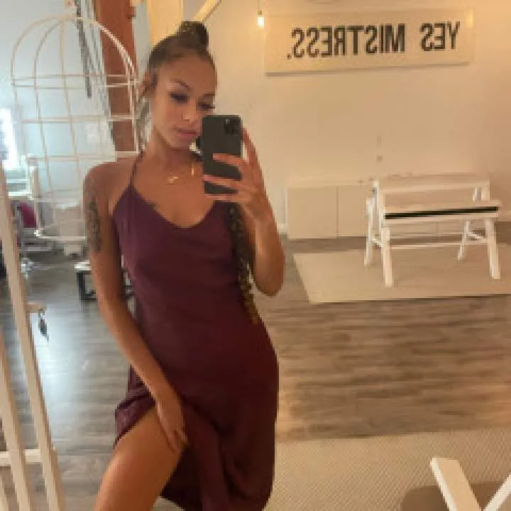 Goddess Sin Photo On Jungo Live