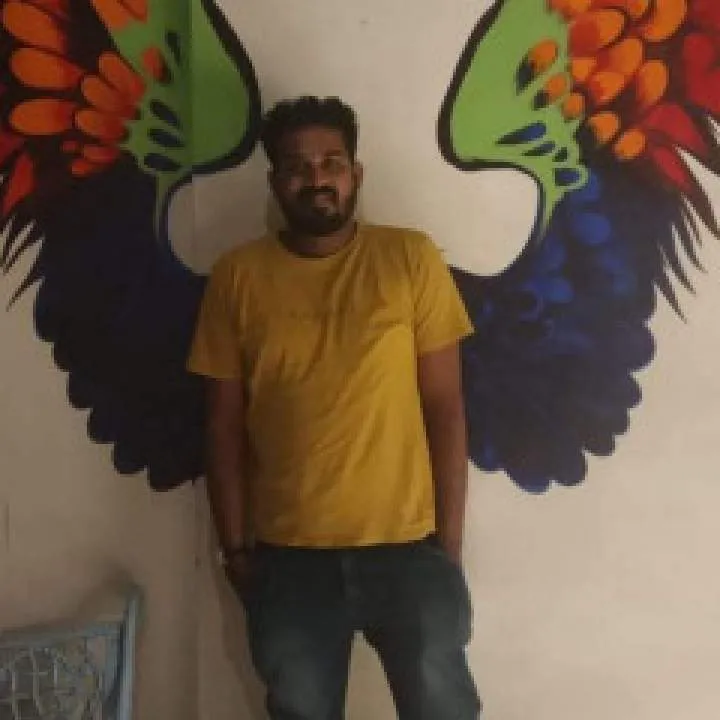 Mohan Photo On Jungo Live