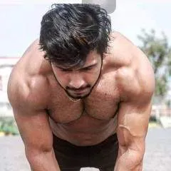 Viraj Singh