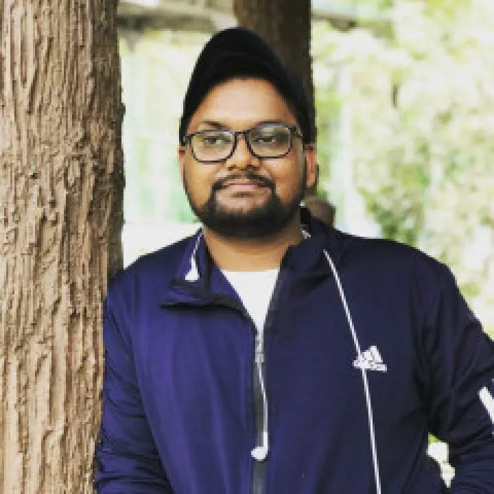 Gourav.... Photo On Jungo Live