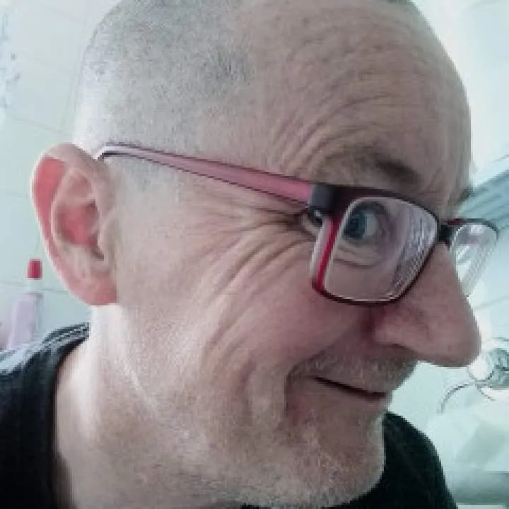 Nige. Photo On Jungo Live