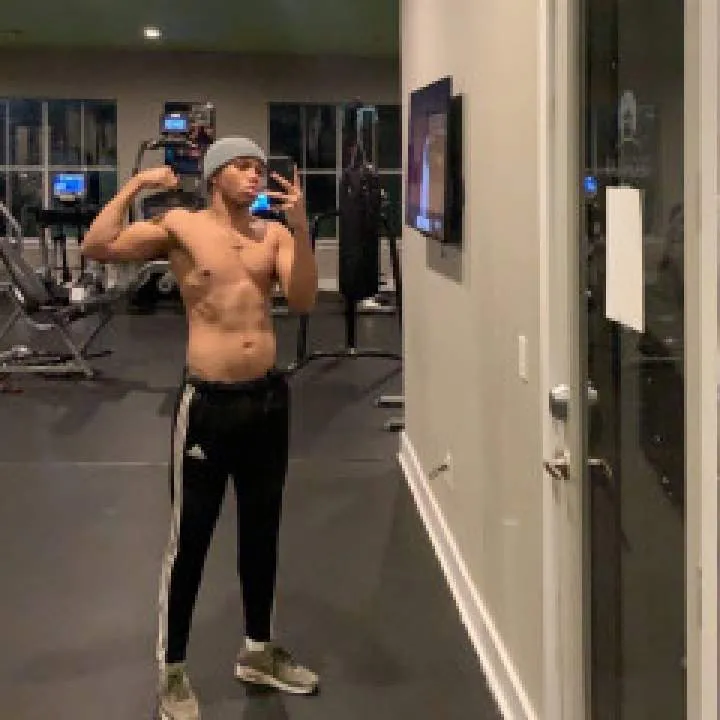 Micheal Photo On Jungo Live