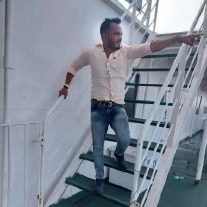 Yogesh Photo On Jungo Live