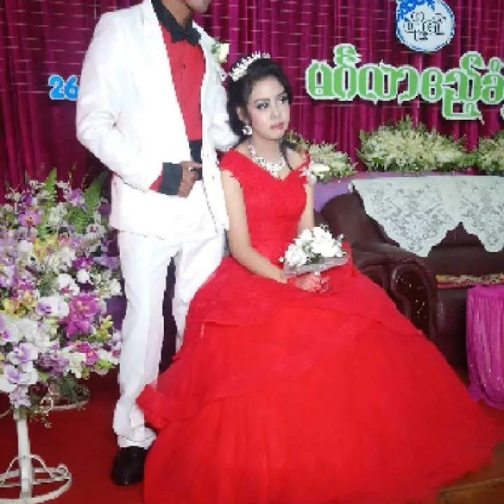 Gaunggyi Photo On Jungo Live