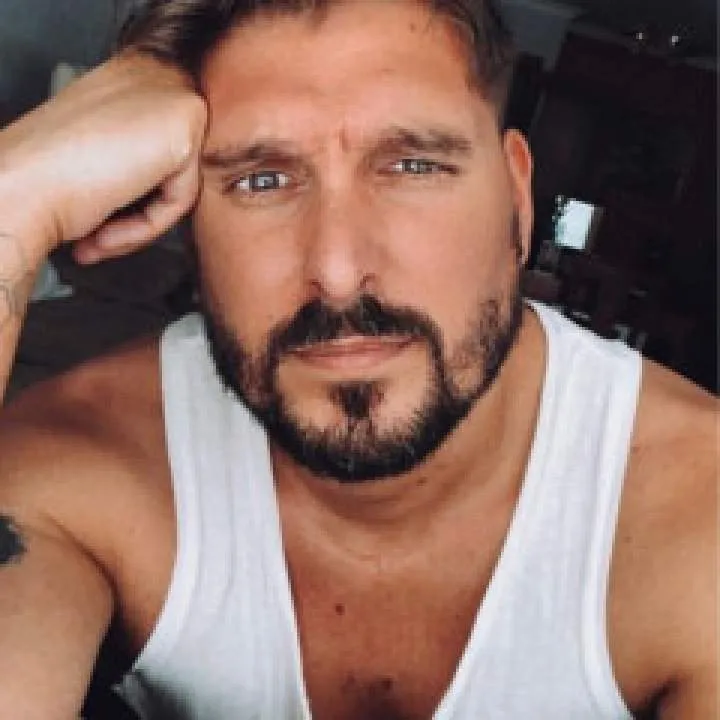 Chris Photo On Jungo Live