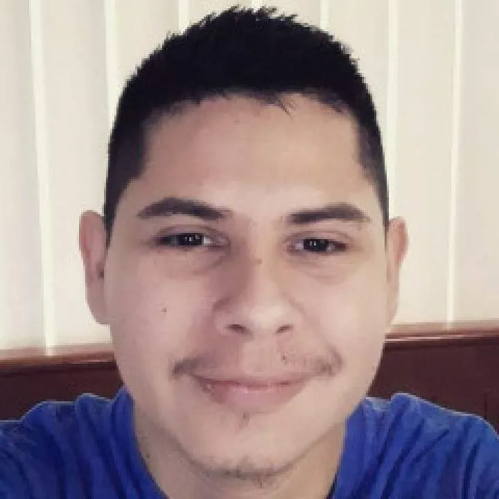 George Photo On Jungo Live