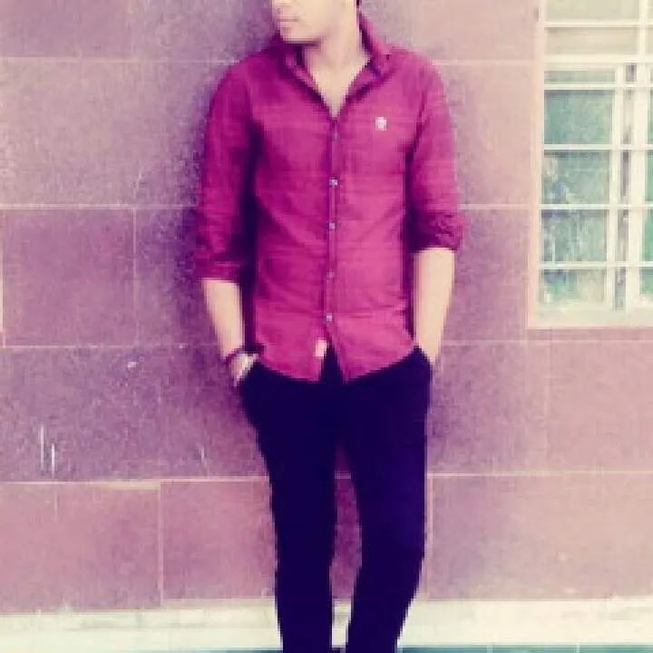 Aayush Photo On Jungo Live