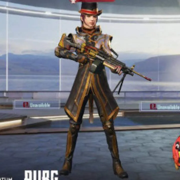 Robin Photo On Jungo Live