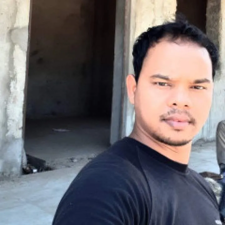 Babu Photo On Jungo Live