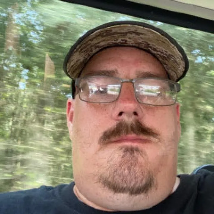 Big Cooper Photo On Jungo Live