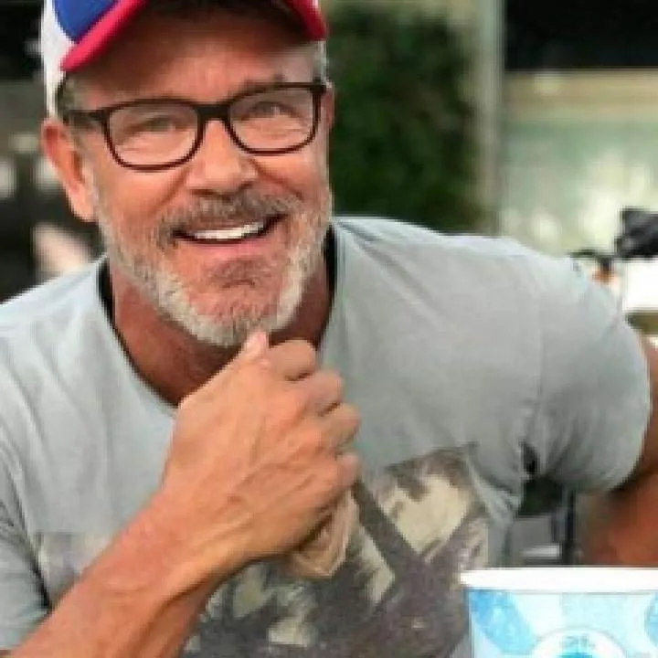 Thomas Photo On Jungo Live