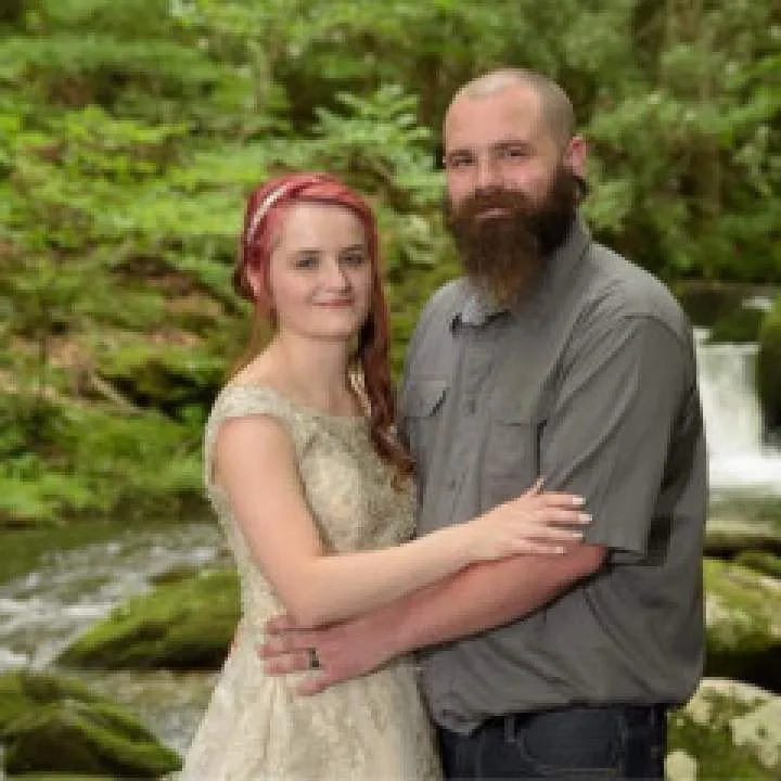 Bearded & Beauty Photo On Jungo Live