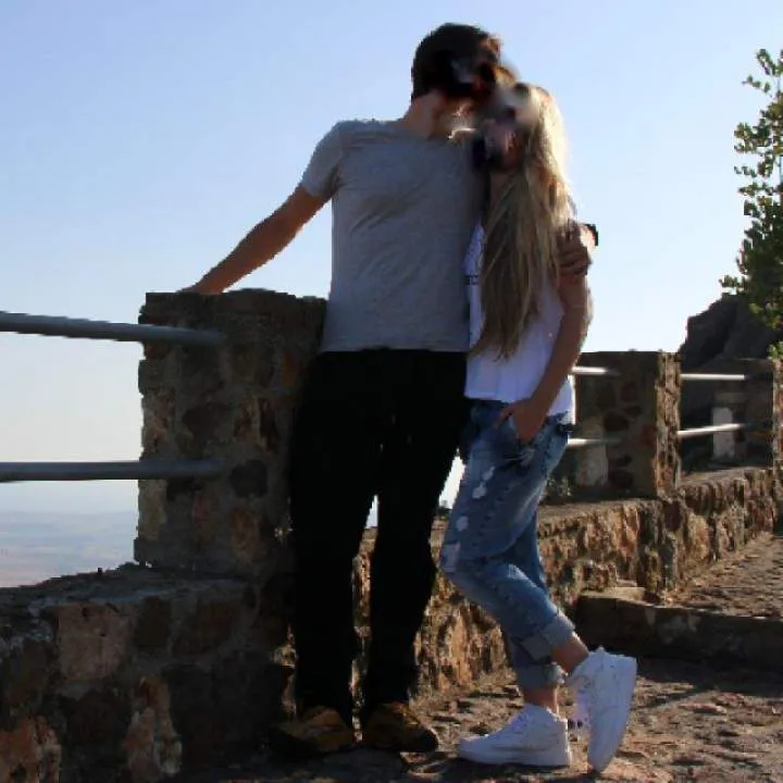 Niama Photo On Jungo Live