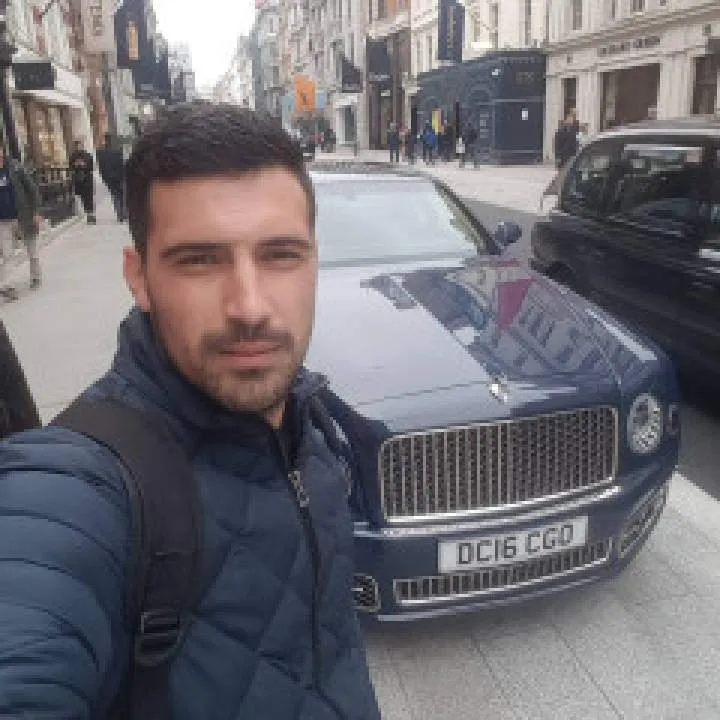 Darius Photo On Jungo Live