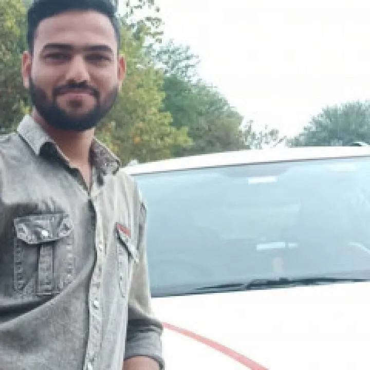 Nikhil Nagar Photo On Jungo Live