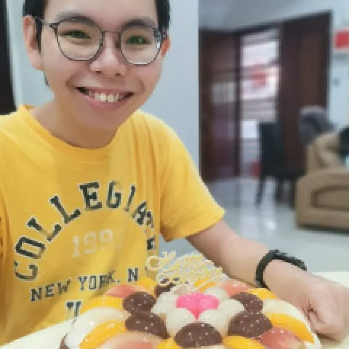 Lee Zimin Photo On Jungo Live