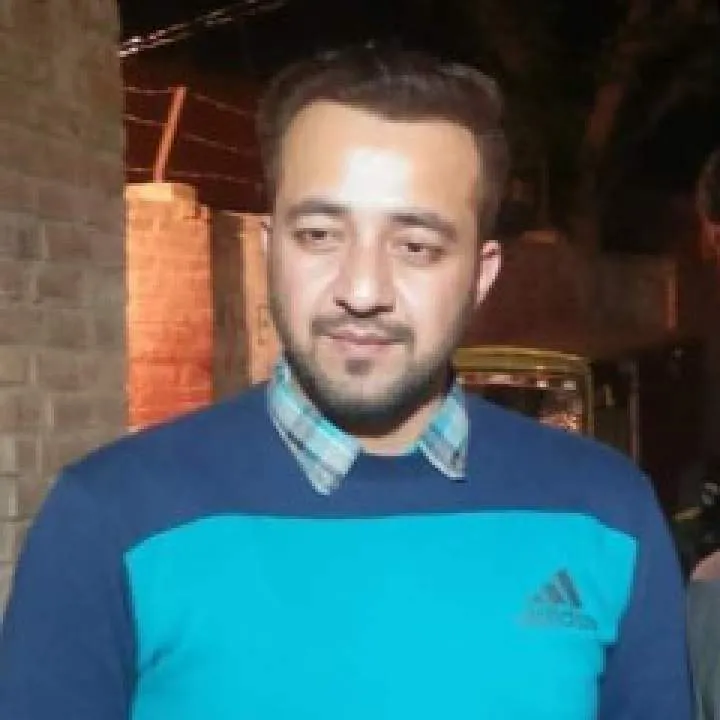 Ashiq Photo On Jungo Live