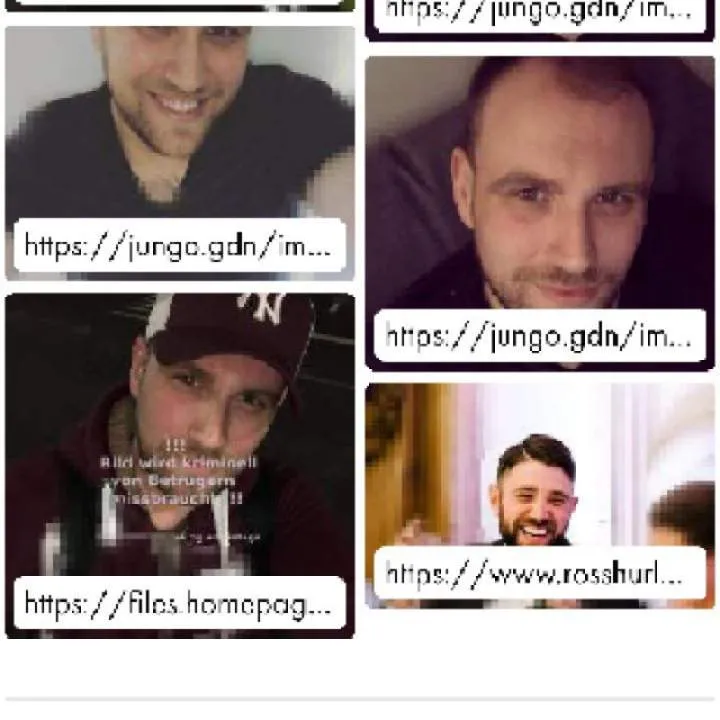 Catfisher Photo On Jungo Live