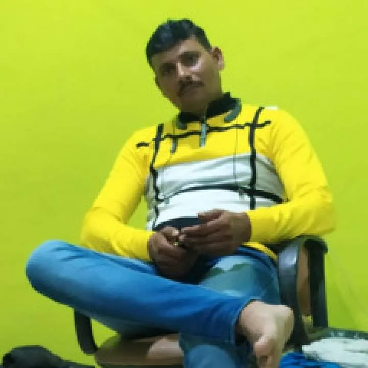 Ravi Photo On Jungo Live