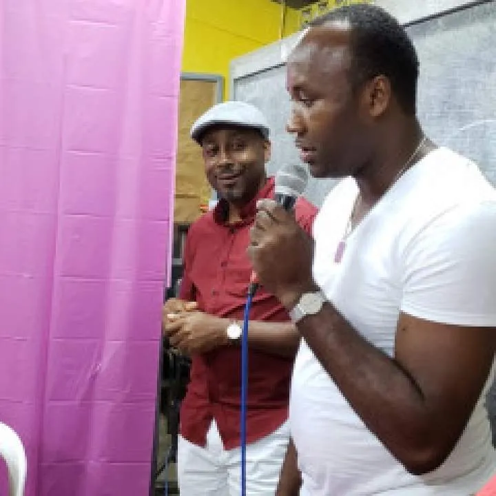 Ken Photo On Jungo Live