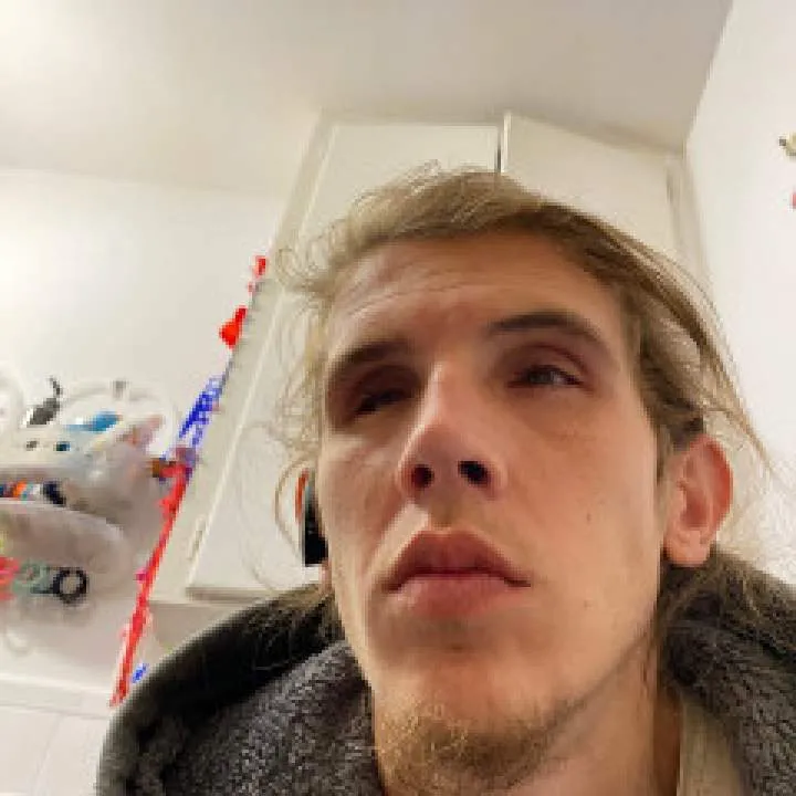 Blindman Photo On Jungo Live