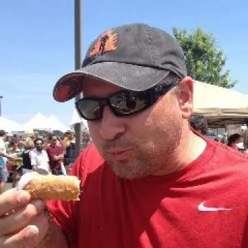 Dave James Photo On Jungo Live