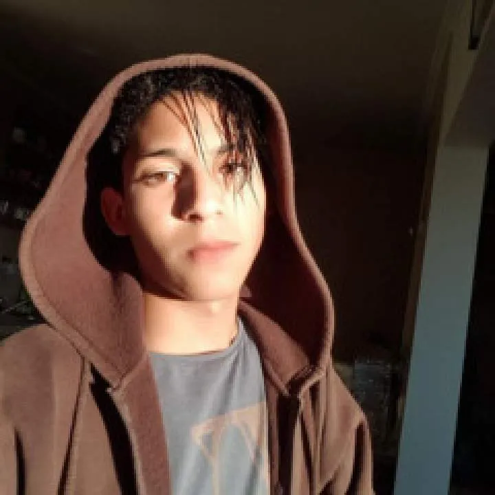 N1ke_ba1boy0 Photo On Jungo Live