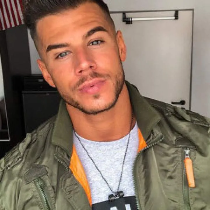 Donald Photo On Jungo Live