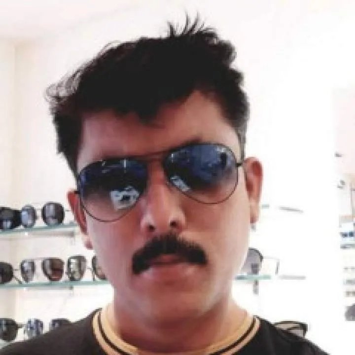 Nilesh Photo On Jungo Live