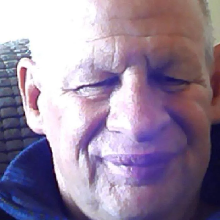 Stevie Photo On Jungo Live