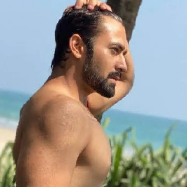 Abhinov Photo On Jungo Live