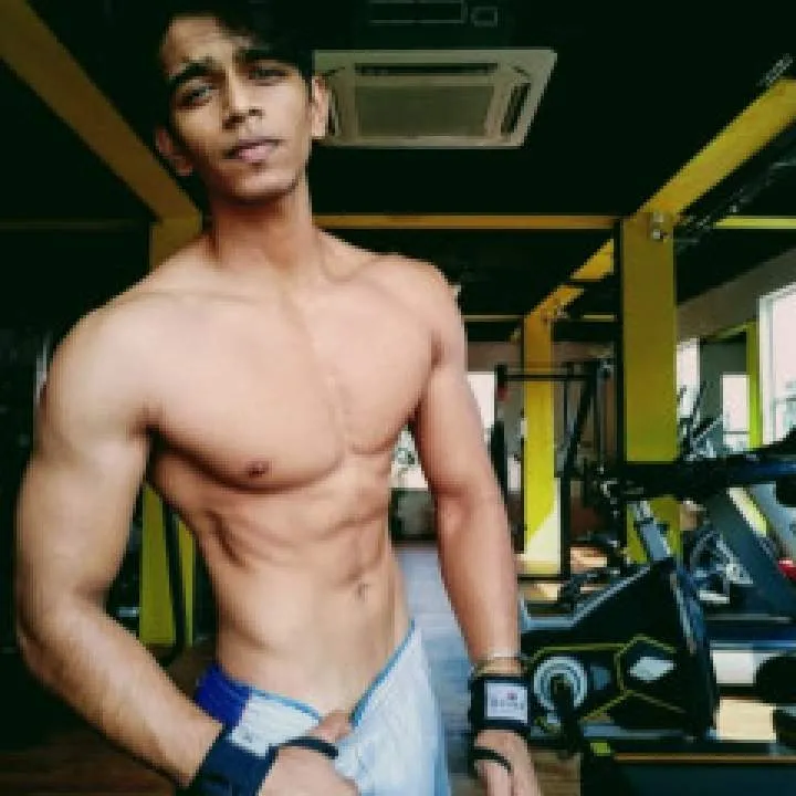 Mr. Fucker Photo On Jungo Live