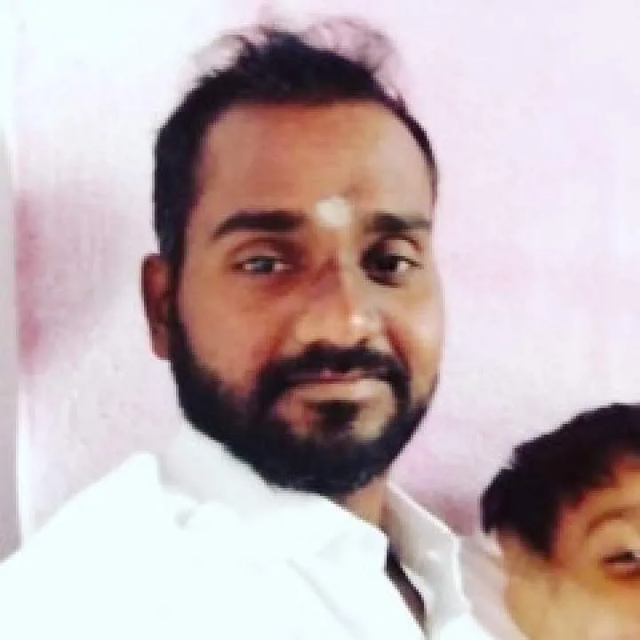 Sunil Photo On Jungo Live