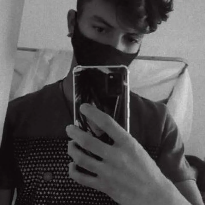 Lucas Alves Photo On Jungo Live