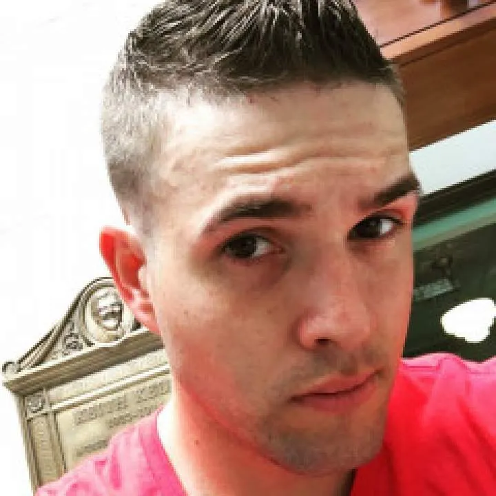 Liam Walcott Photo On Jungo Live