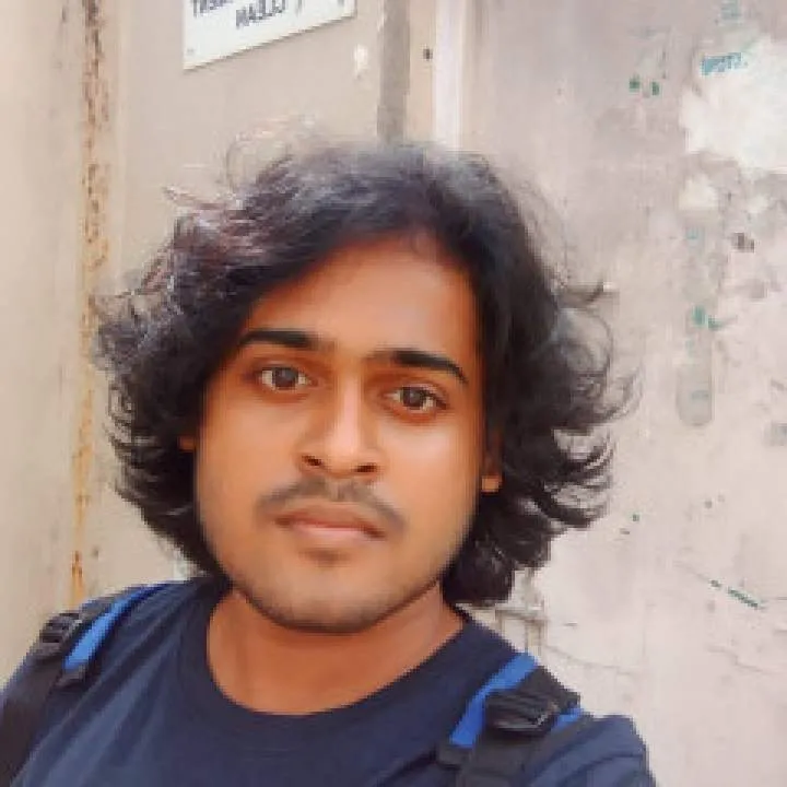 Sankar Photo On Jungo Live