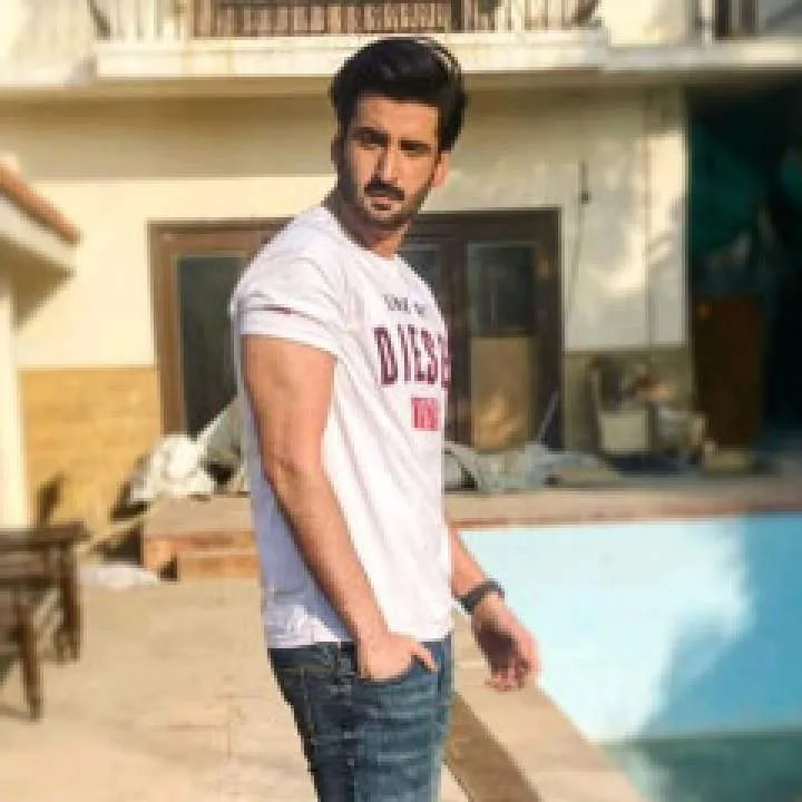 Malik Hasnain Photo On Jungo Live