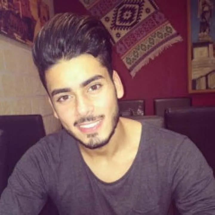 علي Photo On Jungo Live