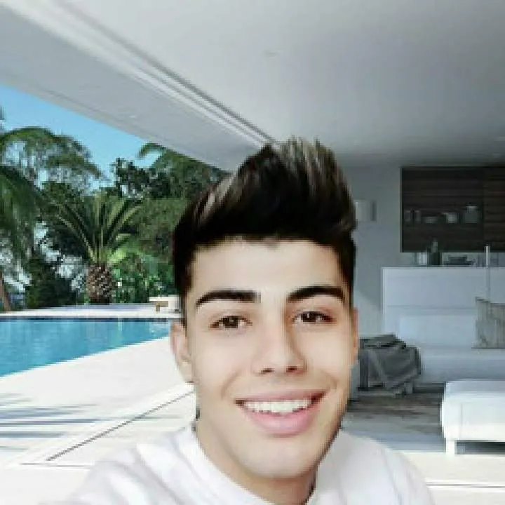 Rayan Photo On Jungo Live