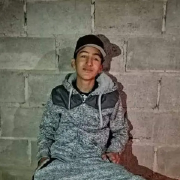 Josue Garcia Photo On Jungo Live