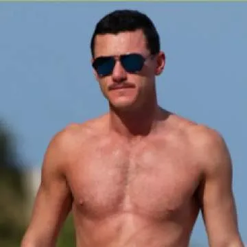 Luke's Photo On Jungo Live