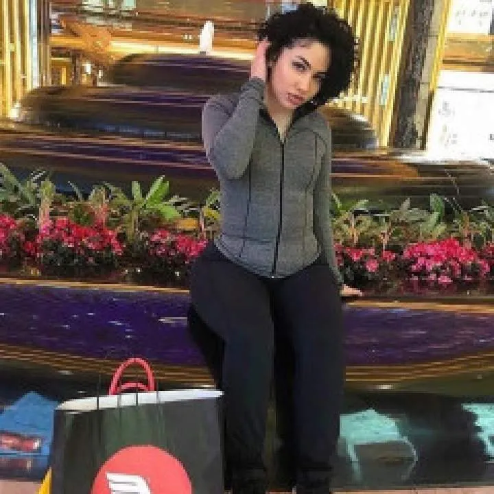 Angie Photo On Jungo Live