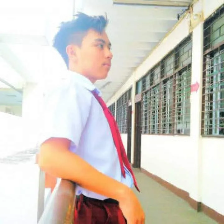 Single_since_birth Photo On Jungo Live