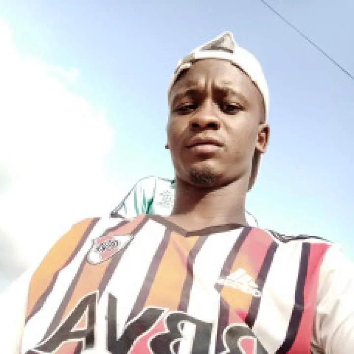 Maswell Photo On Jungo Live